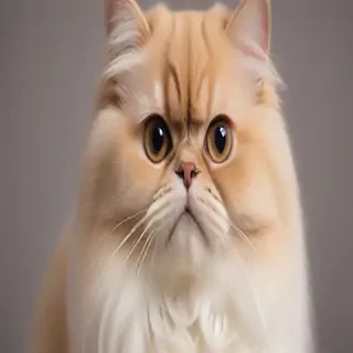 persian breed