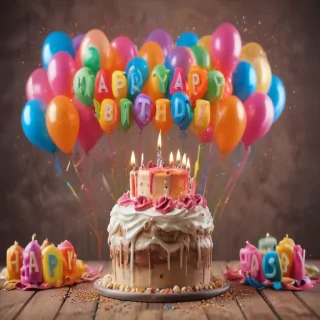happy birthday images free