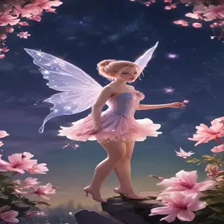 fairy aesthetic wallpaper