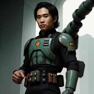 boba backround