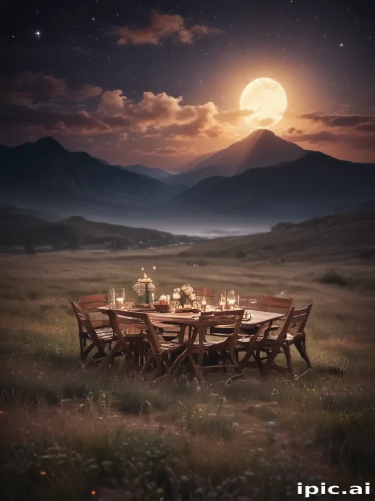 good night