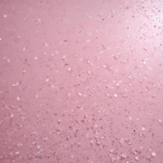 light pink glitter background