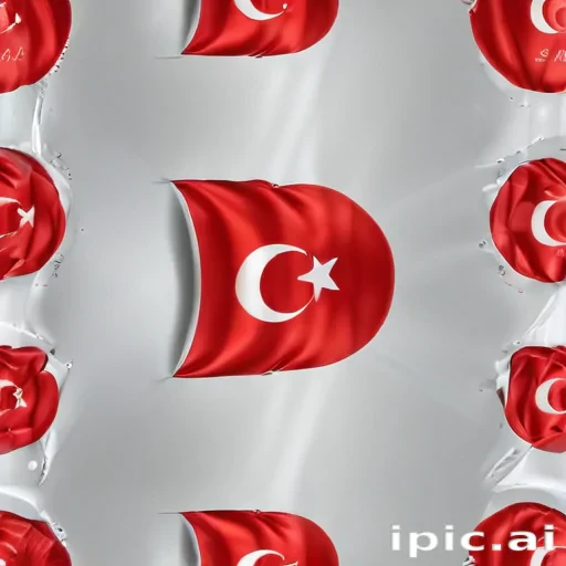 turkish flag