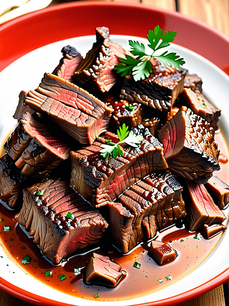 beef short ribs flanken style recipe