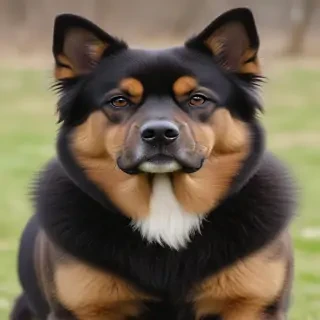 kai ken dog breed