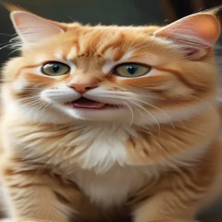 funny cat wallpapers