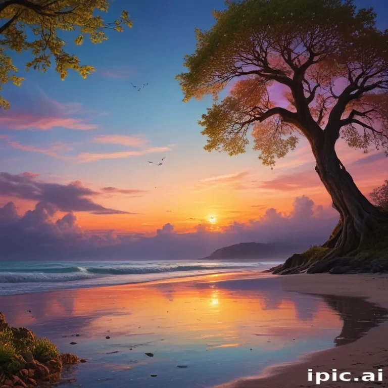 background dream