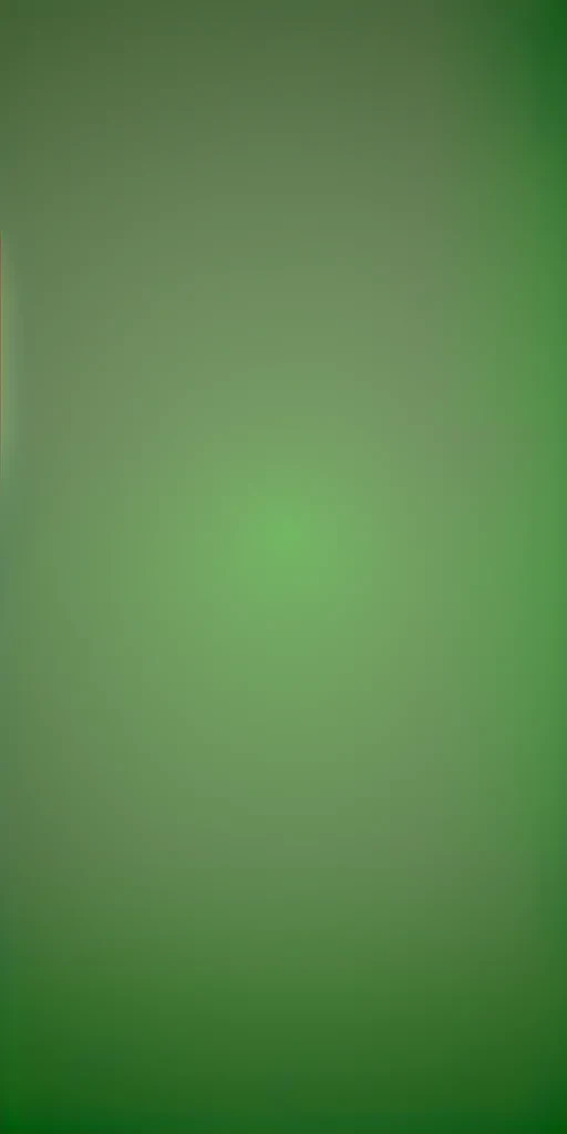 aesthetic green wallpapers