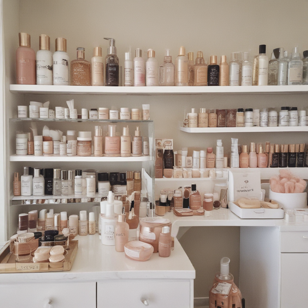 where can i buy rare beauty products