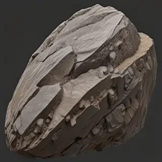 rock png