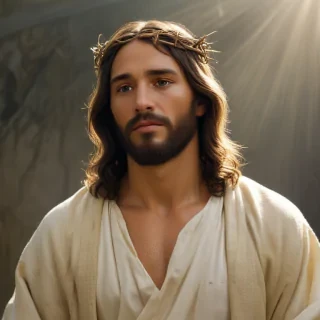 picture of jesus