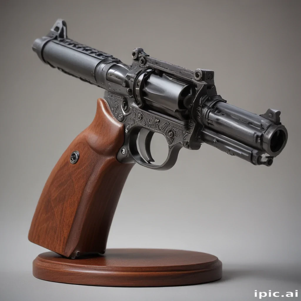 mini gun