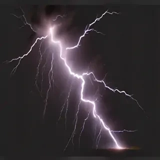 lightning png transparent