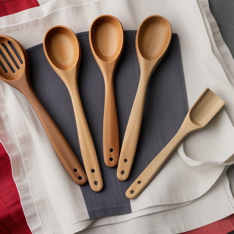 spatulas made in the usa