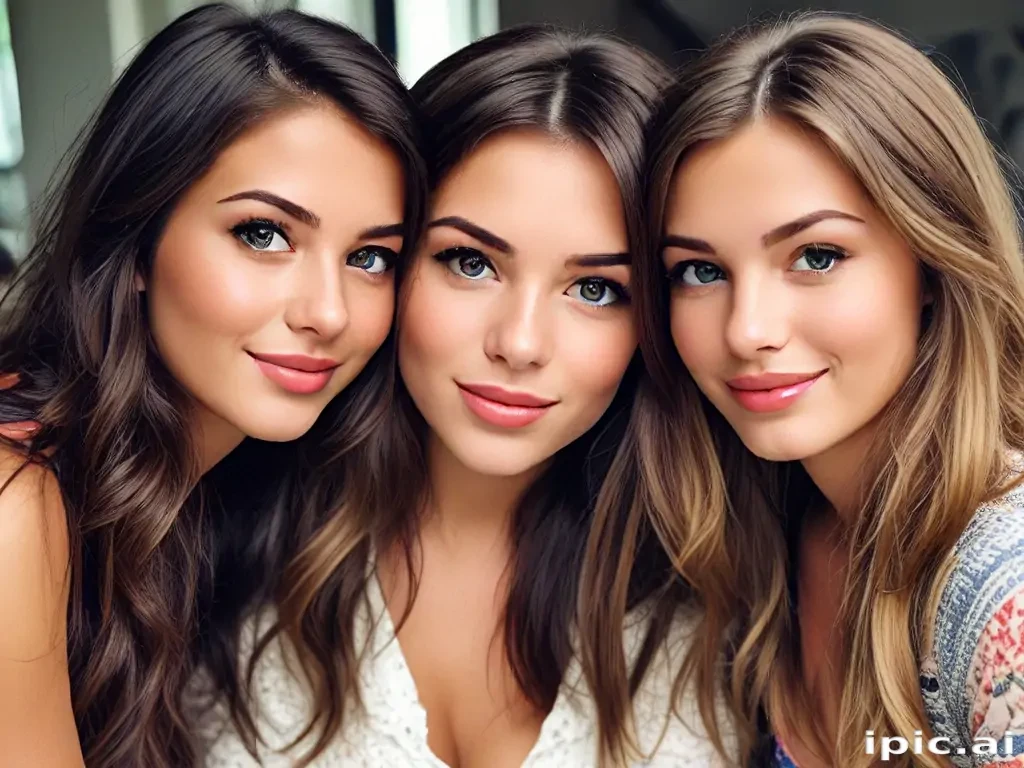 beautiful girls