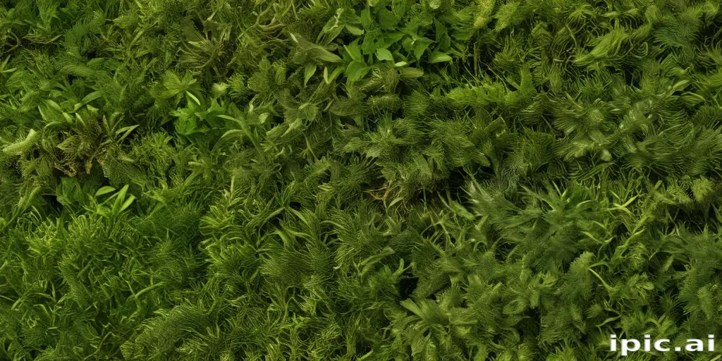 moss png