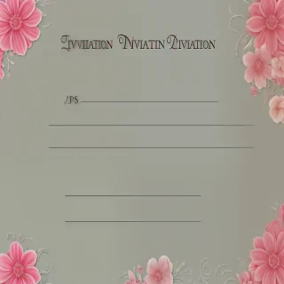 invitation backgrounds