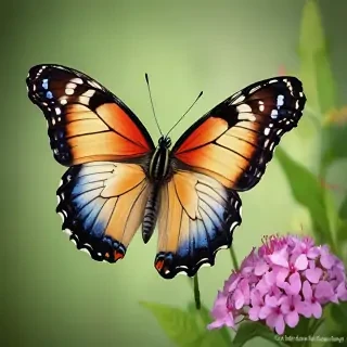 butterfly wallpaper images