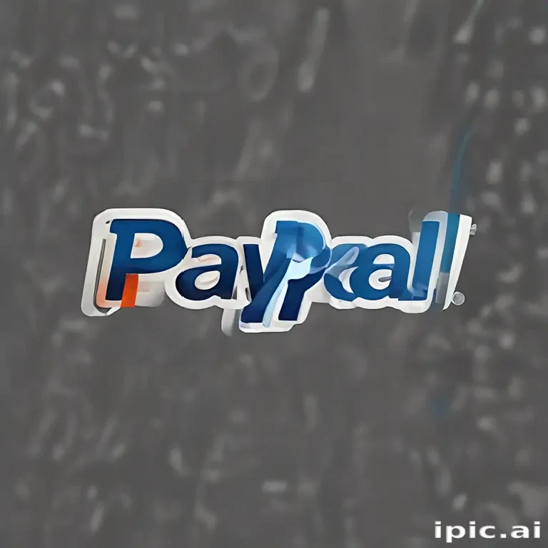 paypal logo