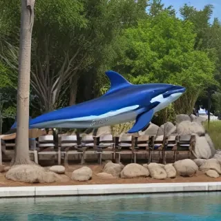 seaworld orlando photos