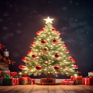 cute christmas phone backgrounds