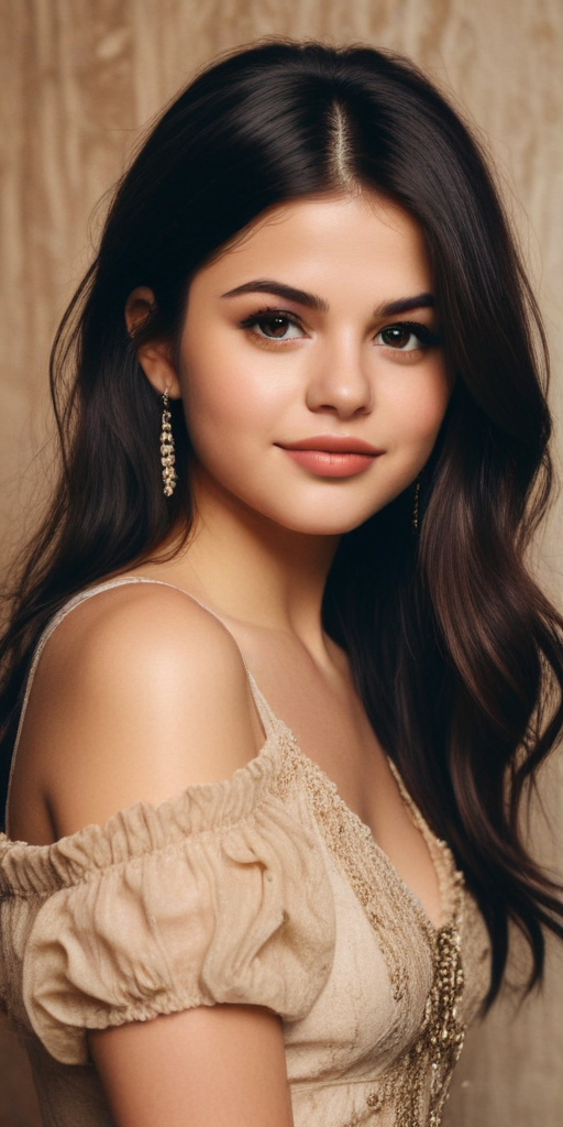 dorothea selena gomez