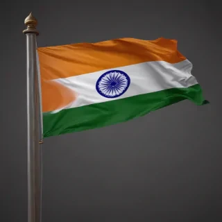 india flag png