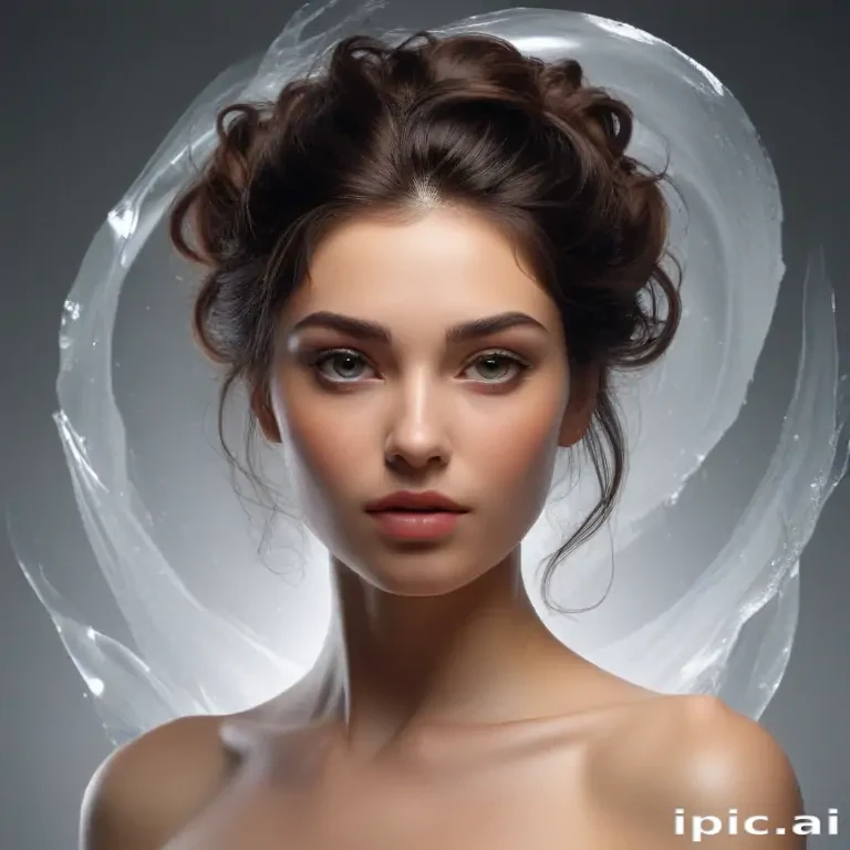 aura transparent