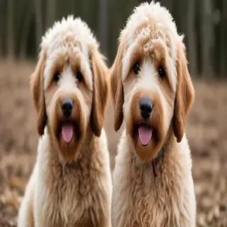 australian labradoodle