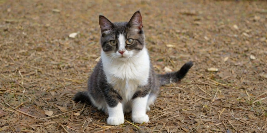 turkish vankedisi cat breed