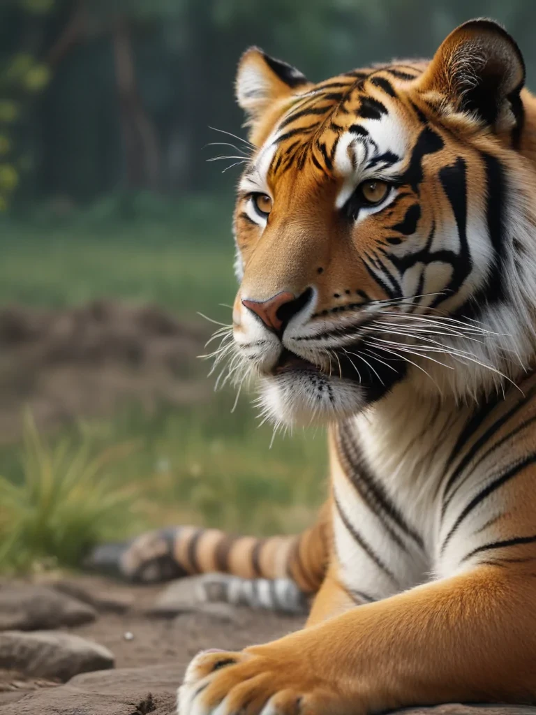 tigers png
