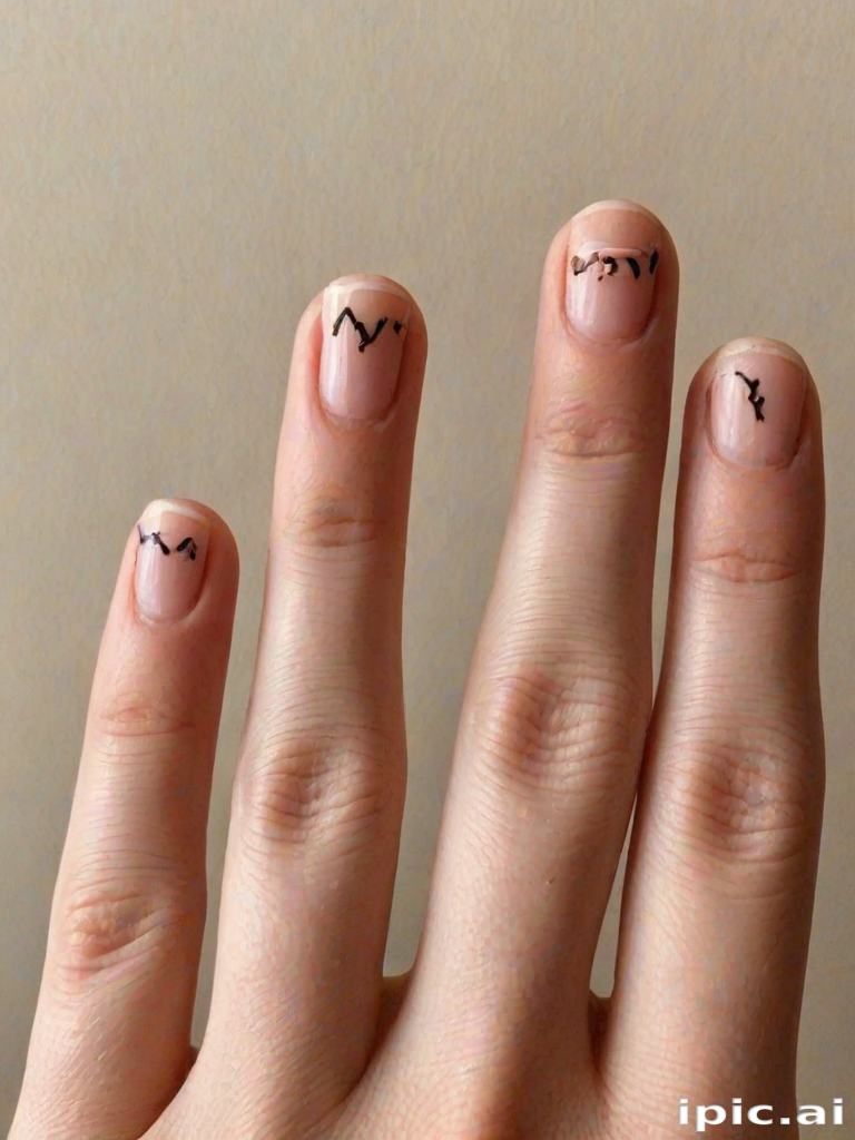 finger images