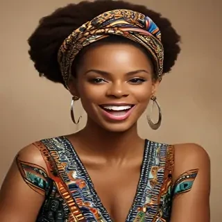 happy friday african american images