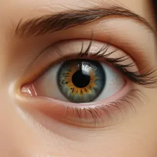 human eye png