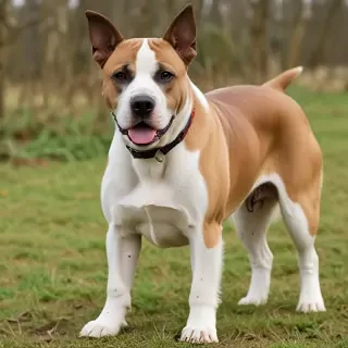 bullmatian dog breed