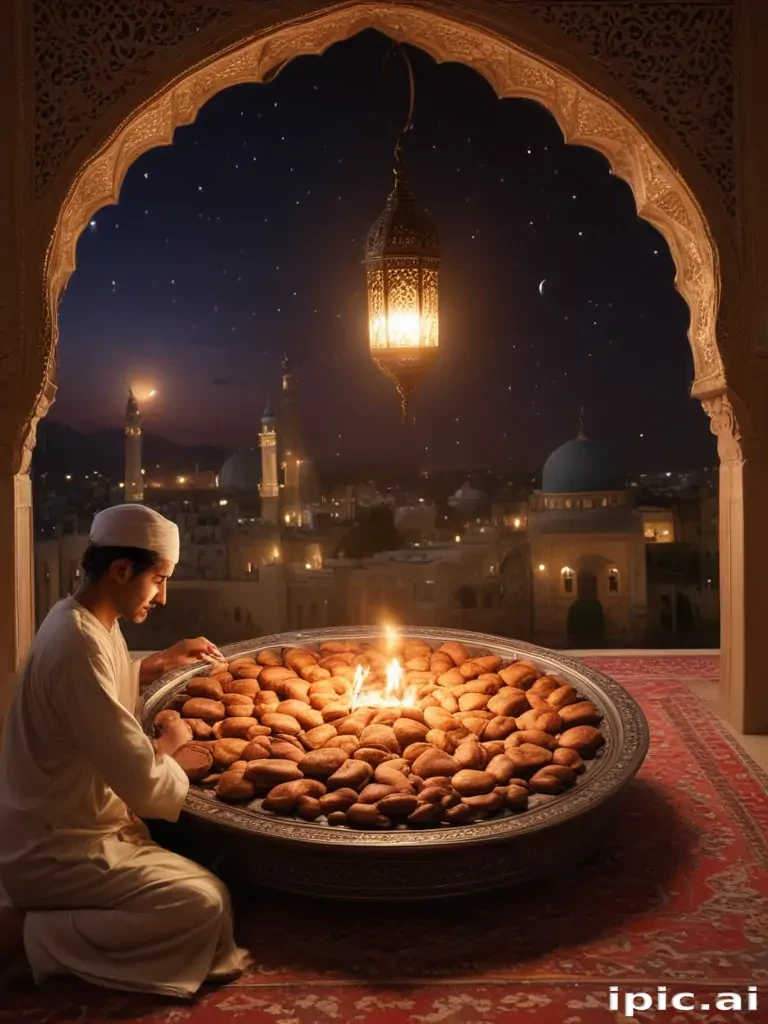 ramzan mubarak image