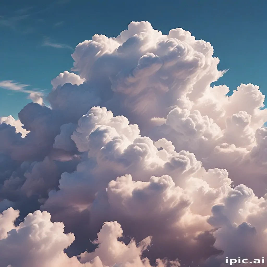 cloud aesthetic