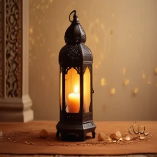 ramadan mubarak wallpaper
