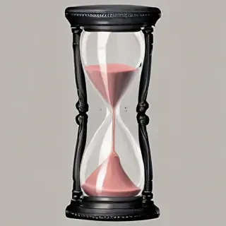 hourglass png