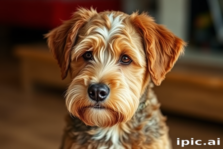 boxerdoodle dog breed