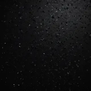 high resolution black glitter background