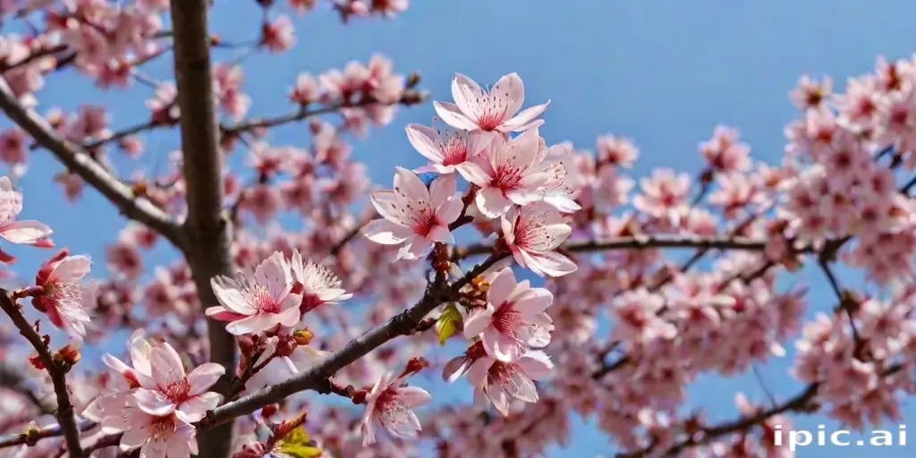 sakura flower