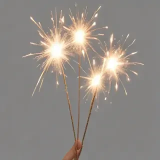 sparklers png