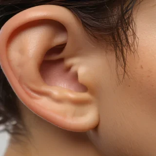 ear png