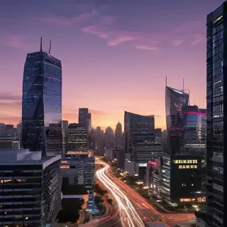 cityscape png