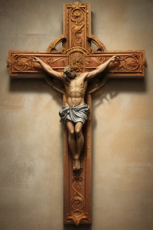 christianity symbol