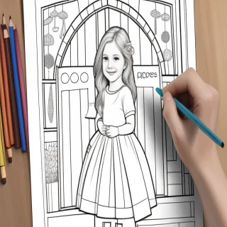 coloring pages free