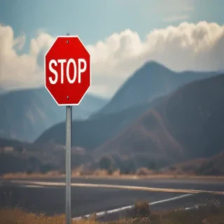 stop sign png