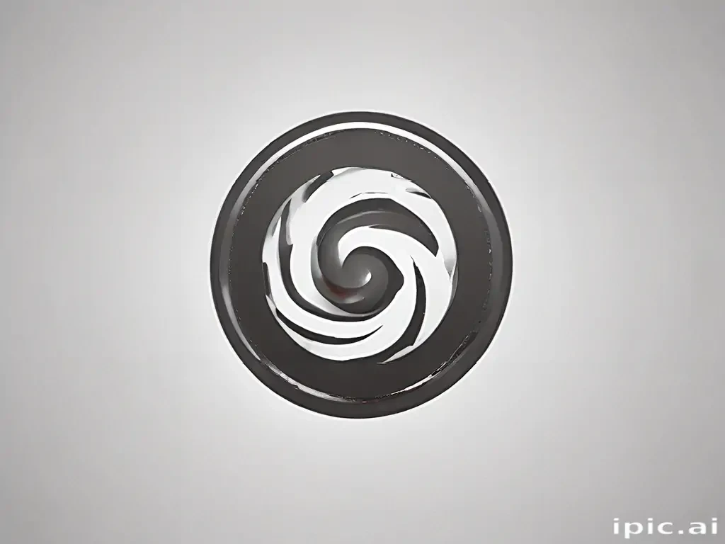 circular logo png