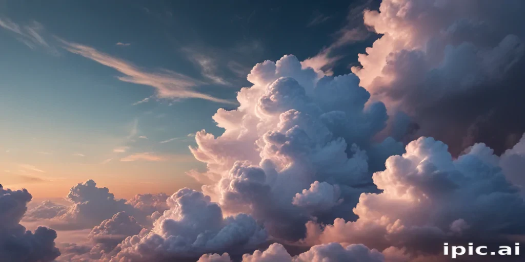 cloud wallpaper aesthetic